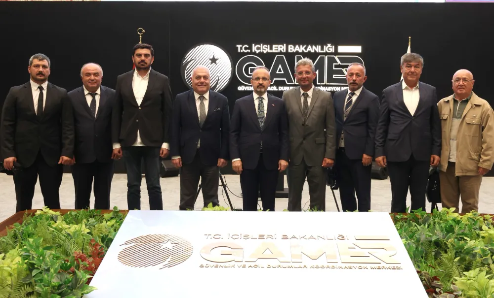 Assos Otelciler Derneği, Turan
