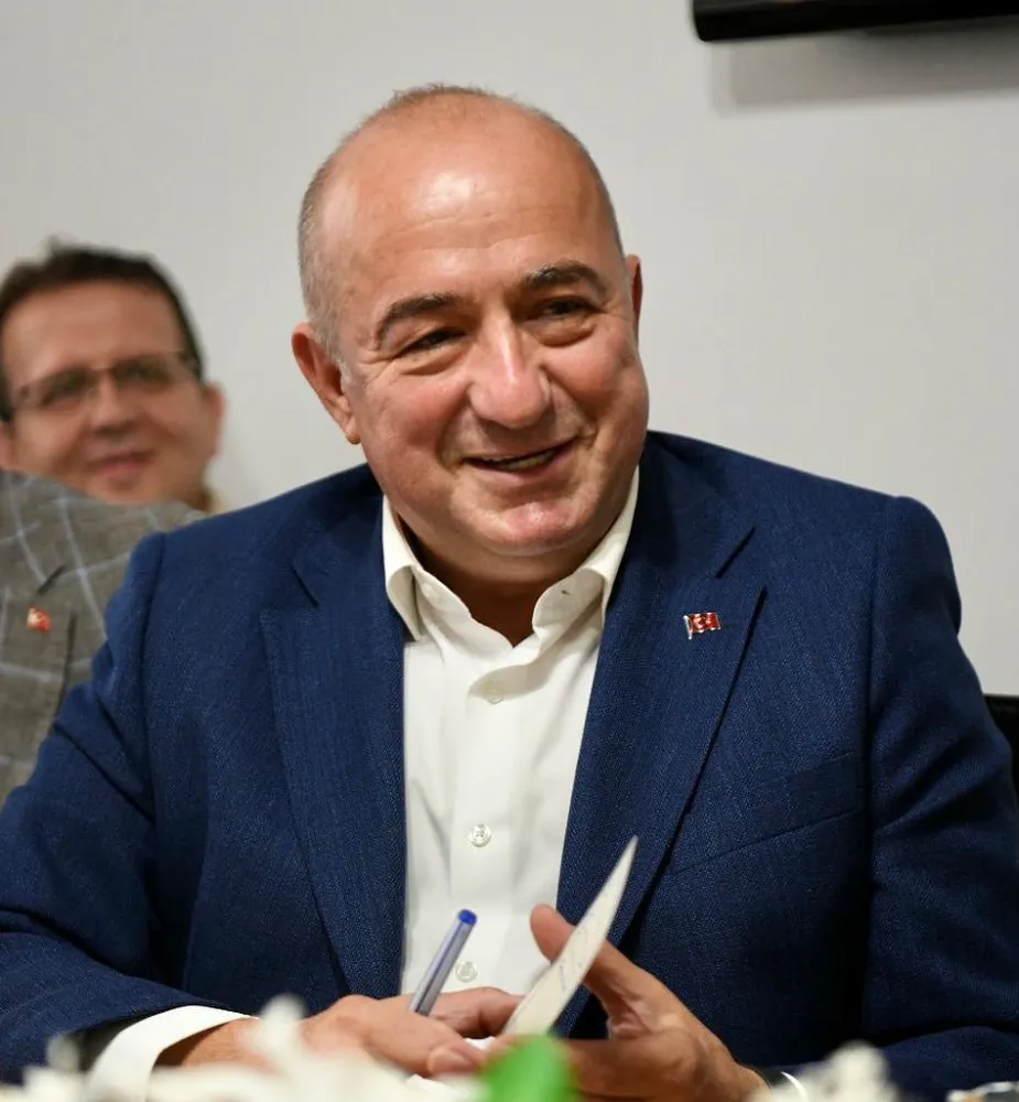 Milletvekili Gider: 