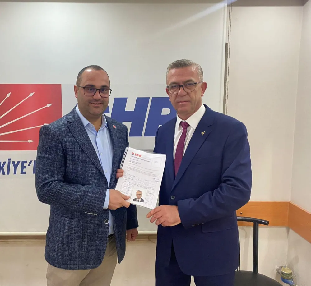 Rıdvan İpek: 