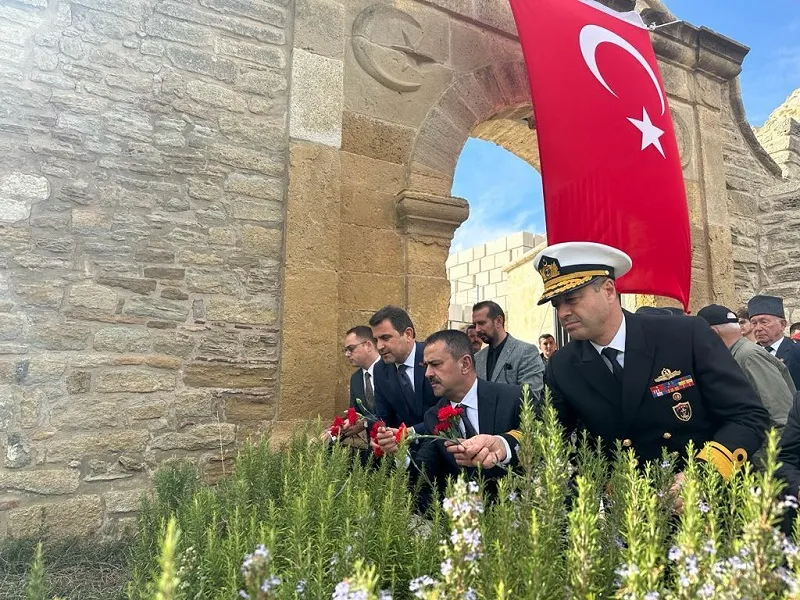 Çanakkale Savaşları