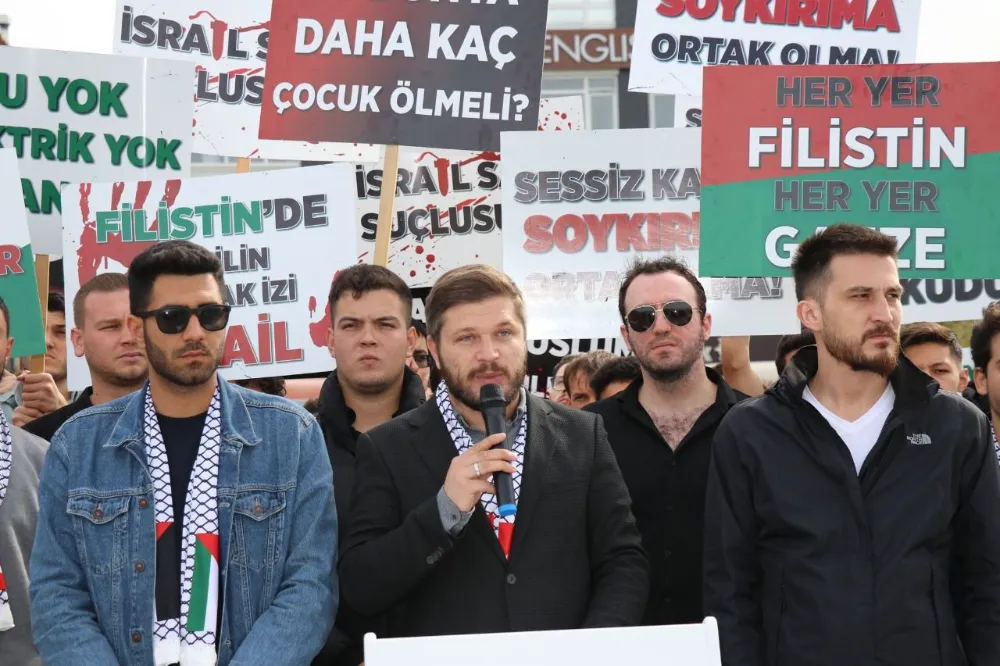 Başkan Uysal: 
