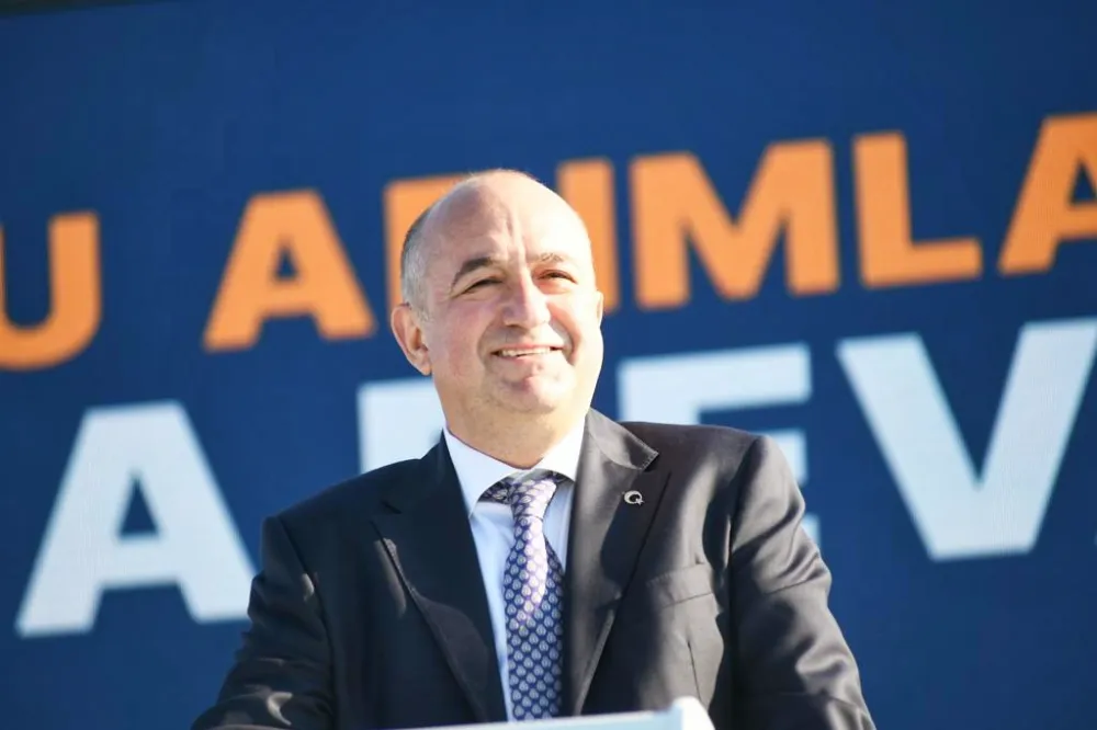 Çanakkale’ye 660 Milyonluk Yatırım