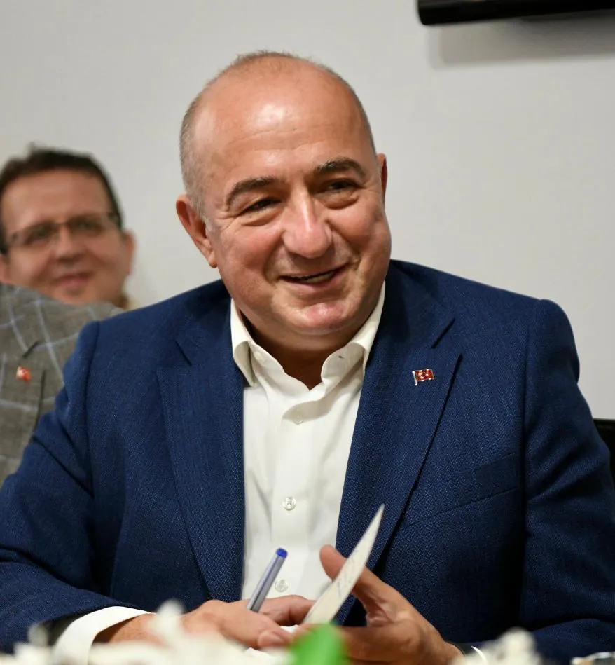 “Hedefimiz Çanakkale’nin Her Köşesini AK Parti Belediyeciliğiyle Tanıştırmak”