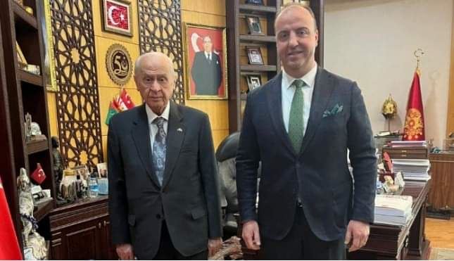 10 İSİM MHP ÇANAKKALE MİLLETVEKİLİ ADAY ADAYI OLDU