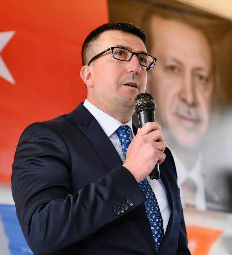 “Aziz Milletimiz İstikal ve İstikbaline Sahip Çıkmıştır...”