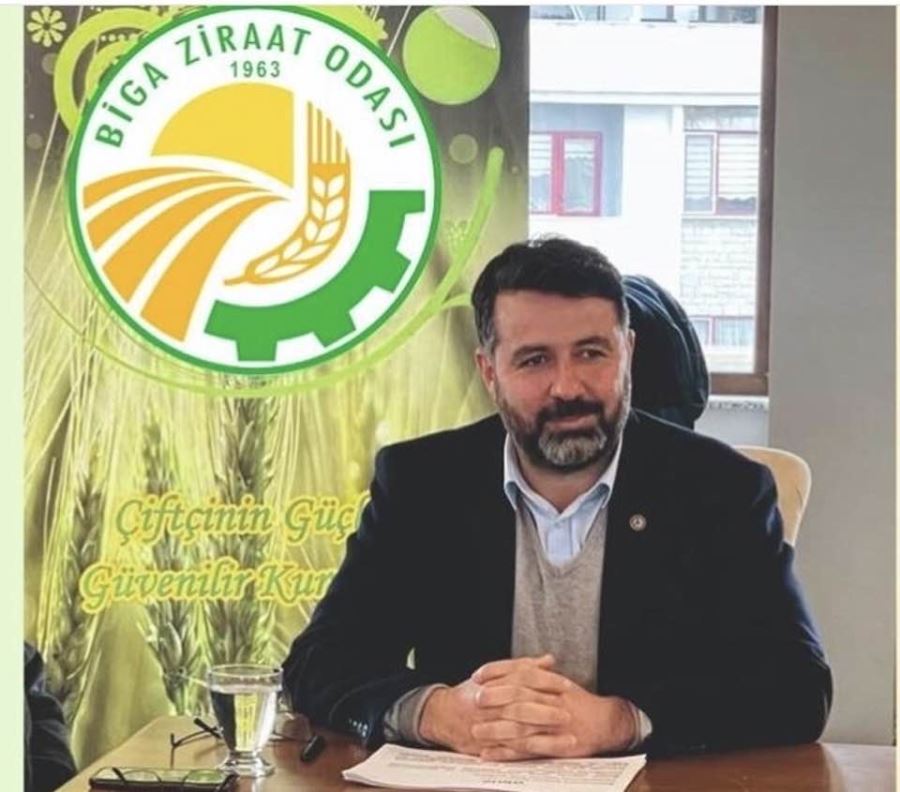 Biga Pirinci Coğrafi İşaret ile Belgelendi