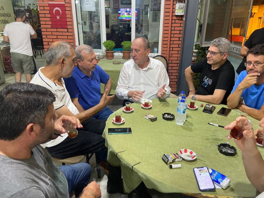 Işık: 