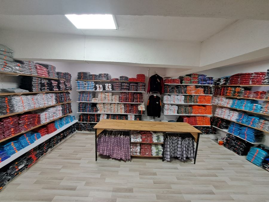 Okul Sezonu Açılıyor,36 Yıllık Tecrübesiyle Mantarlar Sizi Bekliyor!