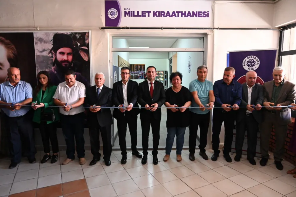 Biga Belediyesi