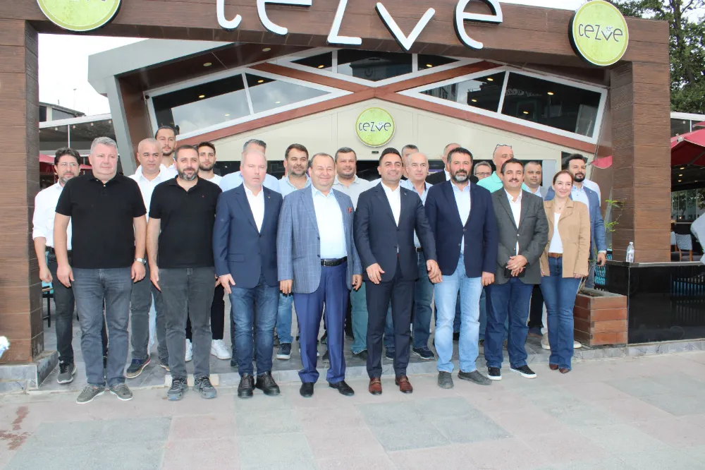 GÜNEY MARMARA’NIN EN BÜYÜK TARIM FUARI 29 EYLÜL’DE BAŞLIYOR