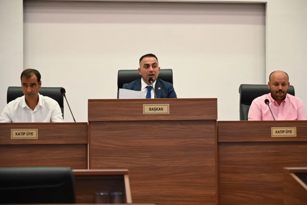 Başkan Erdoğan,Meclis Toplantısı Ardından Açıklamalarda Bulundu