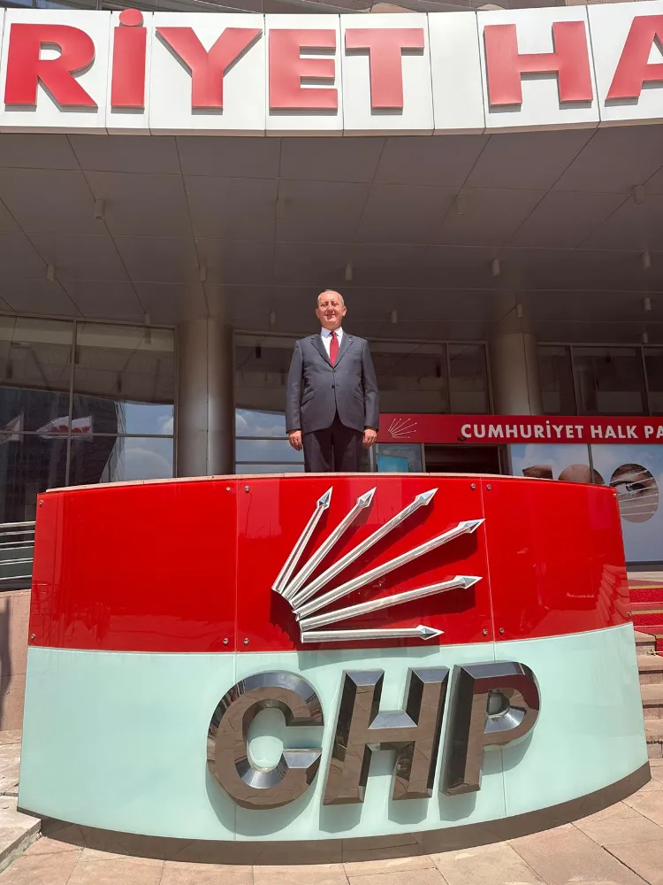 İsmail Işık, Ankara