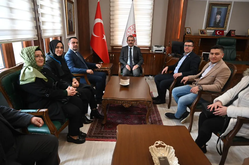 Başkan Erdoğan: 