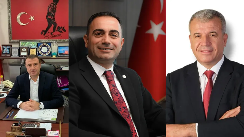 AK Parti Biga Adayları Belirlendi