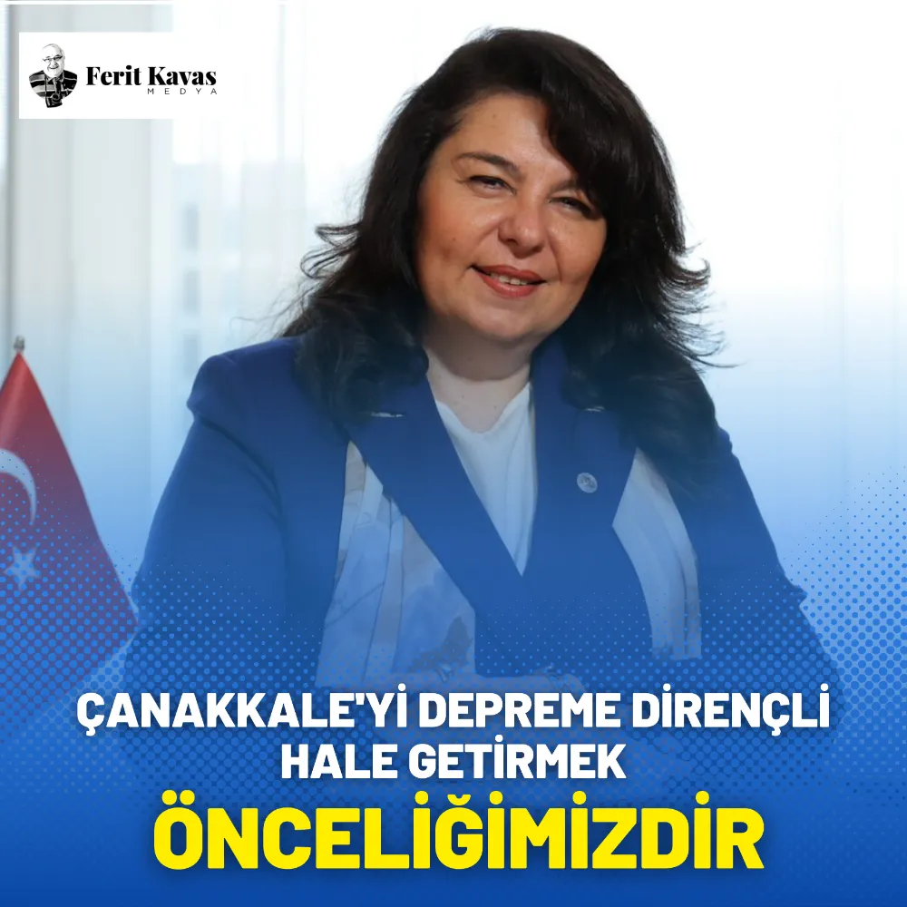 Çanakkale