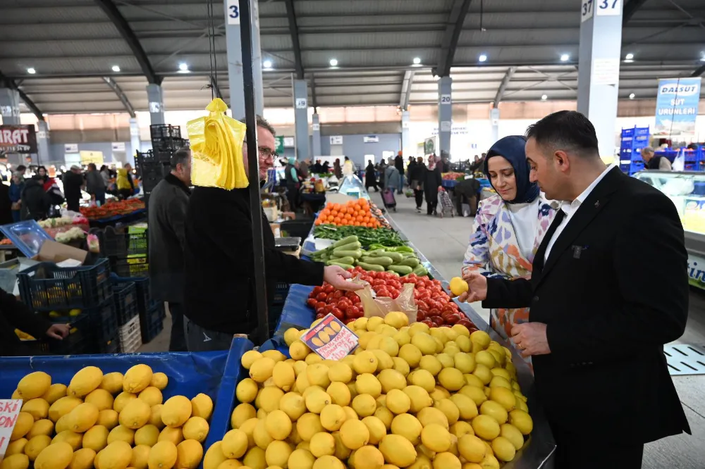 Başkan Erdoğan: 