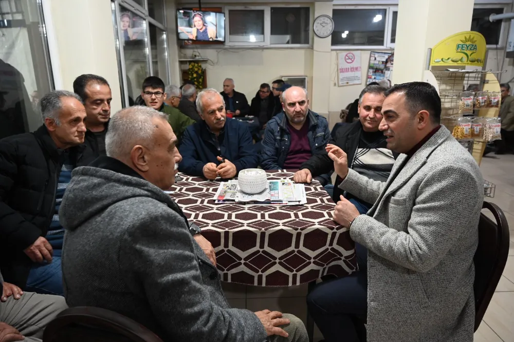 Bülent Erdoğan 