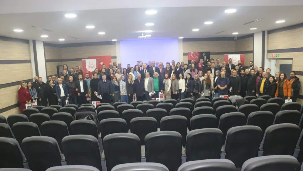 Eğitimde İletişimin Gücü