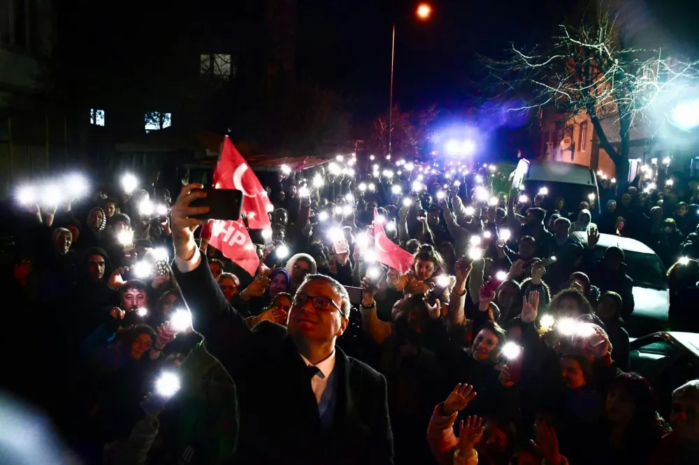 Alper Şen: 
