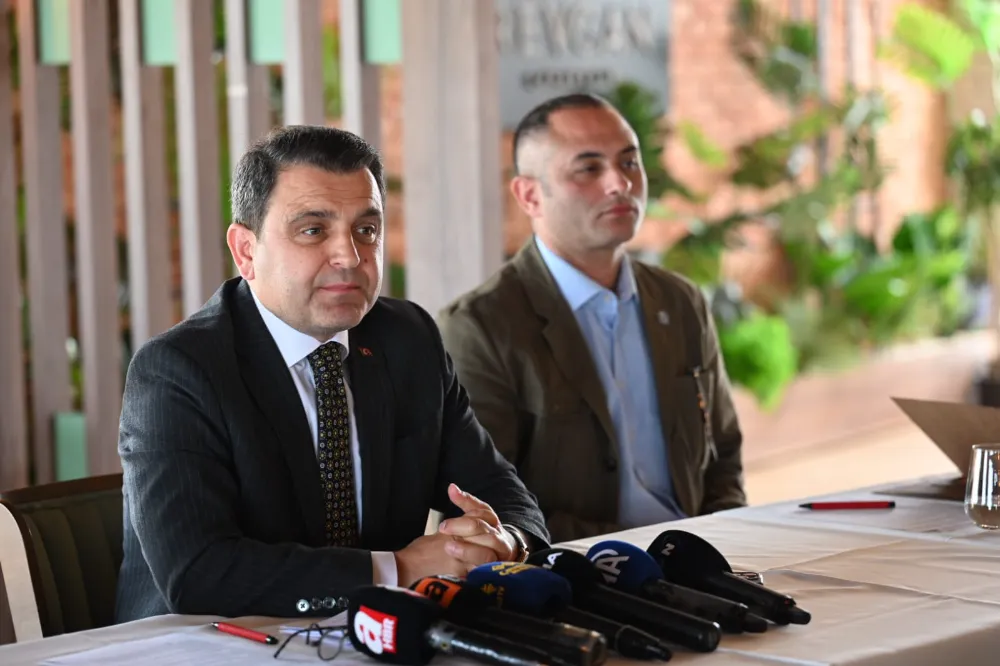ÇANAKKALE TARİHİ ALAN BAYRAM SÜRESİNCE 2 MİLYONA YAKIN  ZİYARETÇİYİ AĞIRLADI 