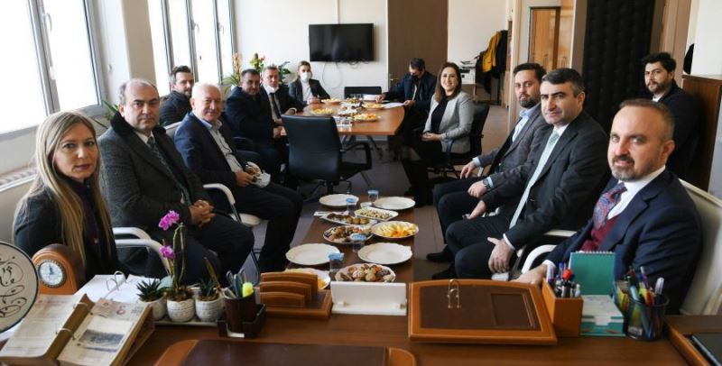 TURAN YERLI ASIMIZ TURKOVAC ÇANAKKALE